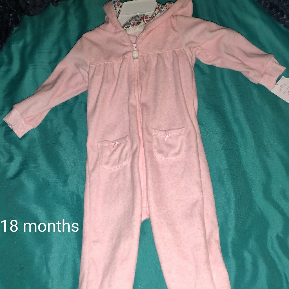 Baby clothes